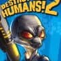 Destroy All Humans! 2