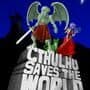 Cthulhu Saves the World