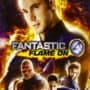 Fantastic 4: Flame On
