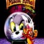 Tom and Jerry: The Magic Ring