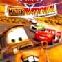 Cars Mater-National Championship