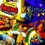 Cartoon Network Racing
