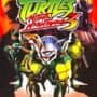 Teenage Mutant Ninja Turtles 3: Mutant Nightmare