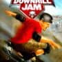 Tony Hawk's Downhill Jam