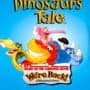 We're Back!: A Dinosaur's Story