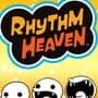 Rhythm Heaven