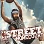 NBA Street Homecourt