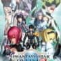 Phantasy Star Online 2