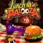 Lunch A Palooza