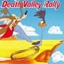 Road Runner's Death Valley Rally