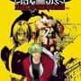 Garou: Mark of the Wolves