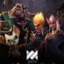 Dota Underlords