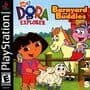 Dora the Explorer: Barnyard Buddies