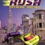 San Francisco Rush: Extreme Racing