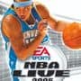 NBA Live 2005