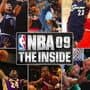 NBA 09: The Inside