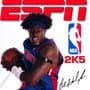 ESPN NBA 2K5