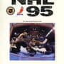 NHL 95