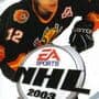 NHL 2003