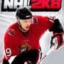 NHL 2K8