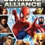 Marvel: Ultimate Alliance
