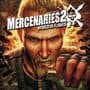Mercenaries 2: World in Flames