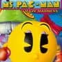 Ms. Pac-Man: Maze Madness