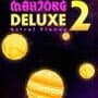 Mahjong Deluxe 2: Astral Planes