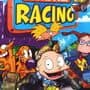 Nicktoons Racing