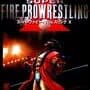 Super Fire Pro Wrestling X