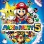 Mario Party 5