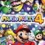 Mario Party 4