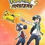 Pokémon Masters