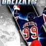 Gretzky NHL '06