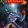 Super Turrican 2