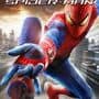 The Amazing Spider-Man