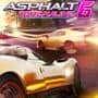 Asphalt 6: Adrenaline
