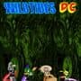 Mineirinho Wildtides DC