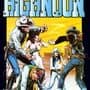 High Noon