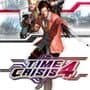 Time Crisis 4