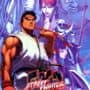 Street Fighter EX2