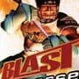 Blast Lacrosse