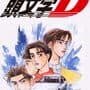 Initial D