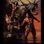 Golden Axe II