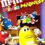 M&M's Minis Madness