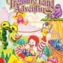 McDonald's Treasure Land Adventure