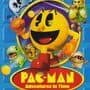 Pac-Man: Adventures in Time