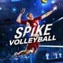Spike Volleyball