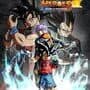Super Dragon Ball Heroes: World Mission