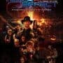 Tesla Effect: A Tex Murphy Adventure